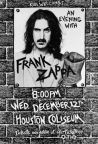 12/12/1984Sam Houston Coliseum, Houston, TX